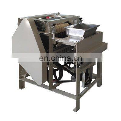 New Release Peanut Red Skin Removing Machine / Wet  Peanut Peeling Machine