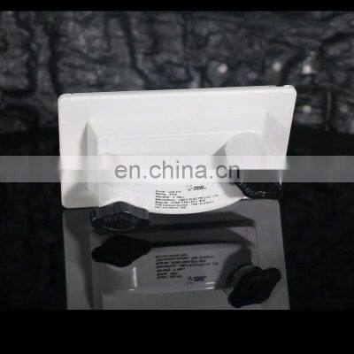 J Type Fuse Holder VOLTAGE 415V CURRENT 400A Protect Electricity Safety Cutout Fuse j Type 315a photo-2