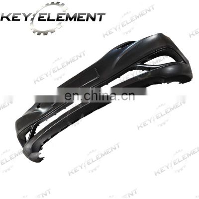 KEY ELEMENT High Quality High Performance Car Bumper  86511-3S000 For Hyundai SONATA 2011 Front Primed Bumper Cover