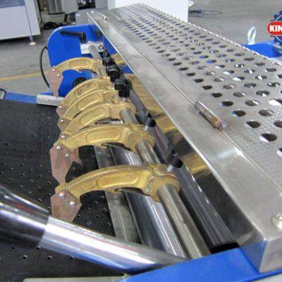 AHC-450A Model Automatic Hard Cover Making Machine (Automatic Case Maker) photo-2