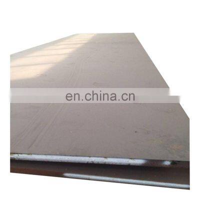 Hot Selling Mild Steel Hot Rolled Astm A36 Carbon Steel Plate photo-3