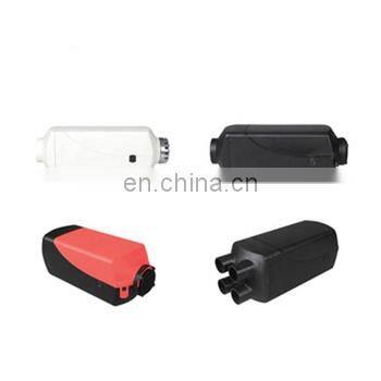 Top Quality High Quality 2kw 12v/24v Diesel Parking Heater Parking Heater 2kw Heater Diesel for Cannada Market photo-4