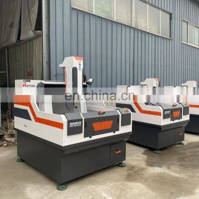 Remax Metal Cnc Router 6060 Router Cnc 6060 Metal Shoe