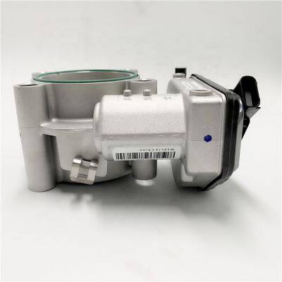 Vente en gros directe de l'usine de soupapes d'étranglement d'assemblage de haute qualité pour moteur Weichai photo-3