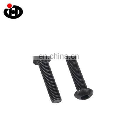 High Quality Customized Product Hex Socket Oval Head Screw photo-5