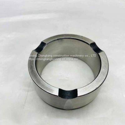 Excavator Bushing Carbon Steel Bushing