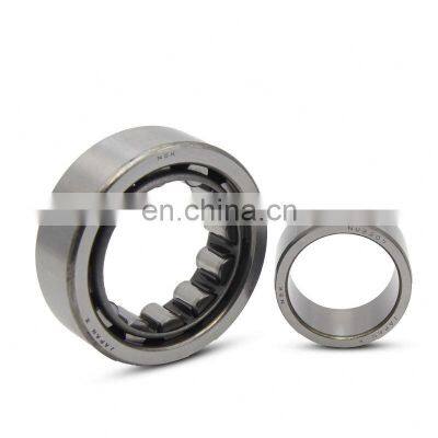 Full Complement Cylindrical Roller Bearing SL045022PP SL04 5022 PP Bearing