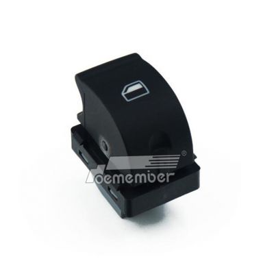 OE Member Window Master Control Switch 4F0959855 4F0959851 Power Window Switch for Audi