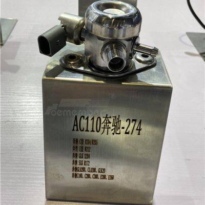 OE Member A2740700401 Hydraulic Oil Pump High Pressure Fuel Pump 0261520215 0261520216 A2740700501 For Mercedes-Benz photo-3
