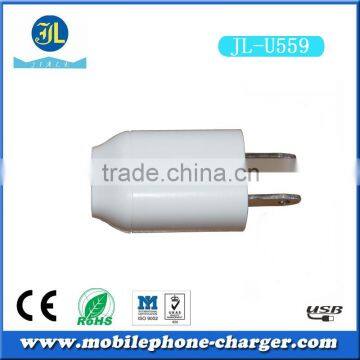 Cell Phone Charger Hot Popular Wholesale Wall Charger Usb With Quick Charge photo-2