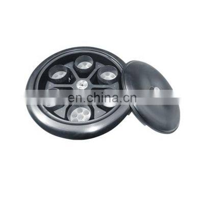 BC-LR6KF3 Floor-Standing Refrigerated Low Speed Centrifuge photo-2