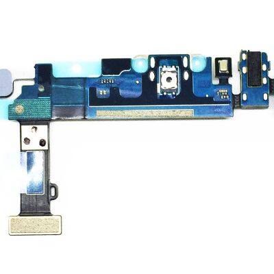 Flex Cable For Samsung Galaxy C7 C7000 USB Charger Charging Dock Port PCB Board Connector Part Replacement photo-2