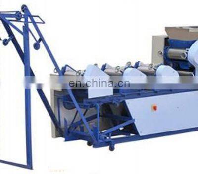 Factory Noodle Making Machine Automatic Chow Mein Noodle Machine