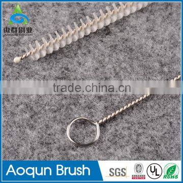 Bamboo Straw Cleaning Brush Factory Wholesale
