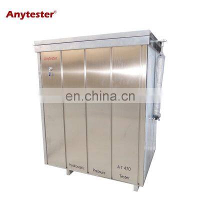 Water Tank For Pipe Hydrostatic Pressure Tester photo-2