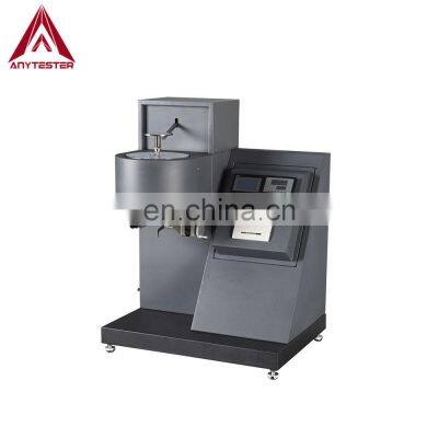 ASTM D1238 MFI MVR Melt Flow Index Tester with Factory Price