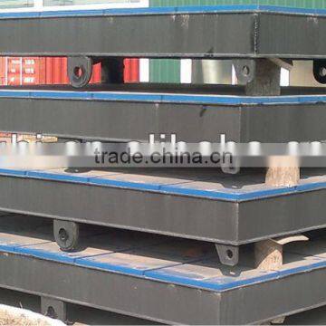High Quality UHMW PE FENDER pad