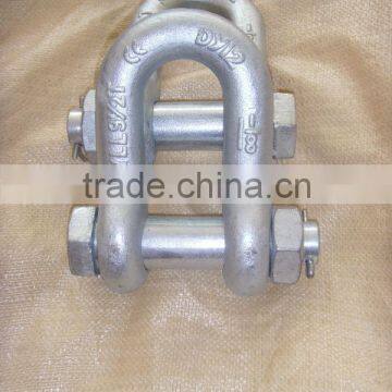 US TYPE D Shackle G2150