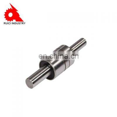 OEM Precision Cnc Machining Circular Saw Shaft photo-2