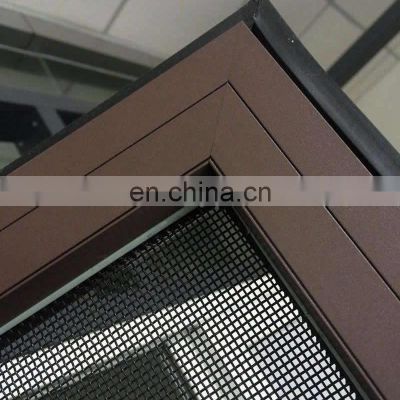 Anti Mosquito Bug Insect Metal Window Screen Mesh