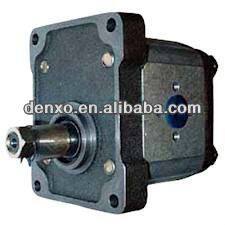 5179728 Tractor Hydraulic Lift Pump