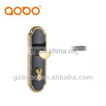 Manufacturer Directly High Security Fashion style Push Lock