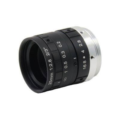 10MP 35mm 2/3