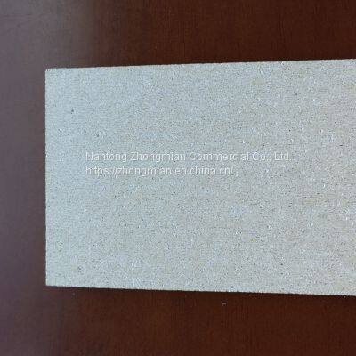 4 Layers Fabric Sanding MGO Board With Recessed Edge (ISO, UL Fire Protection, SGS Test Report ) photo-5