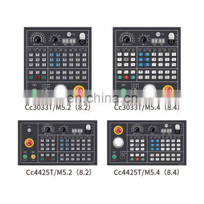 K2000MFi KND Milling Machine CNC Controller Applicable to a Variety of Machine Tools Factory Original Attractive Price photo-5