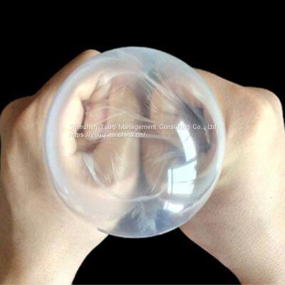 Wine Shockproof Column Wrapper/ Bottle Protective Packaging/ High Quality Air Packing/ Cushioned Column Film photo-4