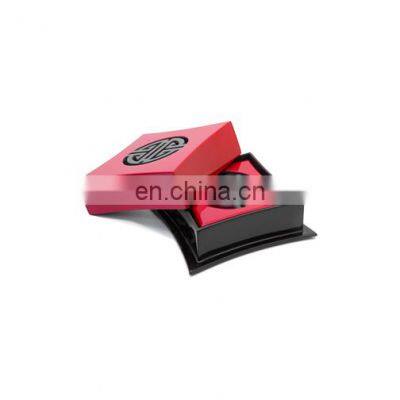 Vietnam Manufacturer Longevity Lacquer Coaster Set Of 6 With Shells Custom Design Drink Cup Coaster Set For Table Decor in Bulk photo-2