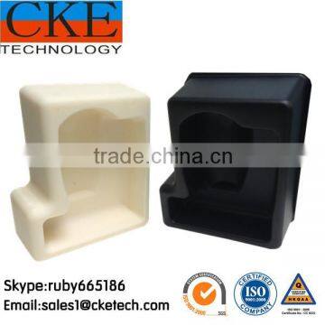 China Customized Machined Small Plastic Parts