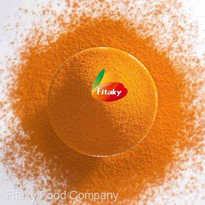 High Quality Turmeric Powder Wholesale Price photo-3