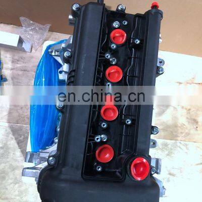 1.6 2.4 Car Auto Engine Part for Ford Mazda Kia Volvo Isuzu Nissan Subaru Suzuki Toyota Honda Auto Engine Assembly Systems photo-5