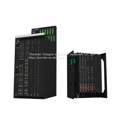 TRICONEX 3604E Communication ESD Safety System Module photo-5