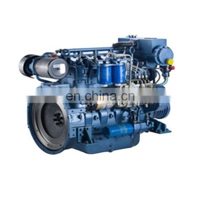 High quality WP4C95-18 95HP/1800RPM water cooled diesel generator