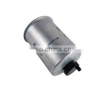 320/07138 FILTRO DE COMBUSTIBLE PIEZAS DE CAMIÓN PARA EXCAVADOR 3CX 4CX 320/07138 photo-2