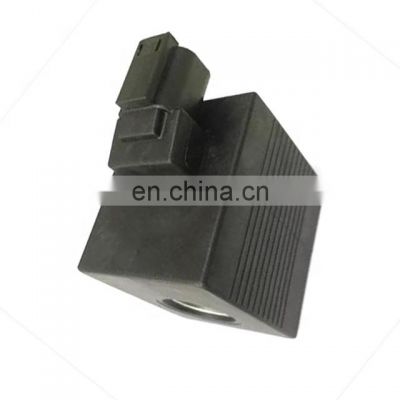 Hot Sale  low   price  Solenoid Coil 25/222645  for  Construction machinery parts