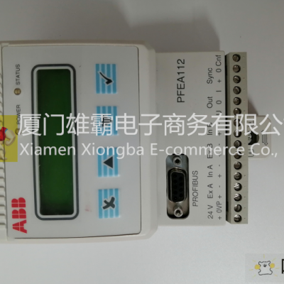 ABB YPP110A