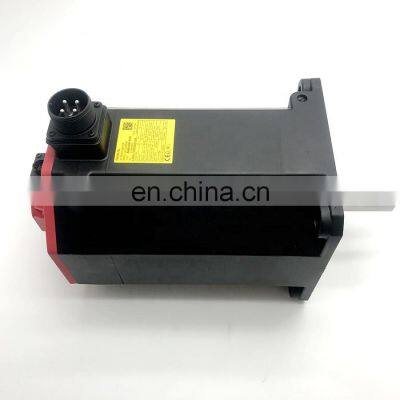 Brand New Original New ac Servo Motor Fanuc A06B-0247-B101 photo-4
