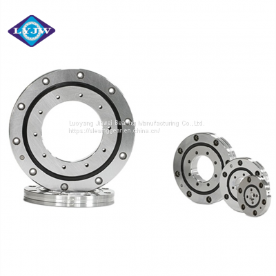 Luoyang JW Factory Supply Cylindrical Bearing RU28 RU42 RU52 RU66 RU85 RU124 RU148 RU178 RU228 Precision Cross Roller Bearing photo-3
