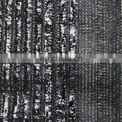 Spain Market HDPE Plain Woven Agriculture Green House Shade Nets Shade Netting