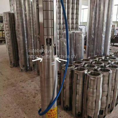 Deep Well Pump photo-3