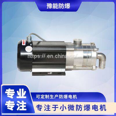 YBD71 Explosion-proof pump