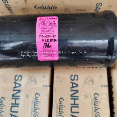 Air Conditioning Unit Refrigeration Accessories DTG-A30090-901 photo-4