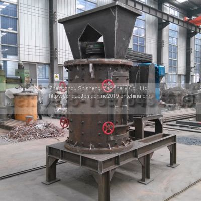 Compound Crusher(86-15978436639)