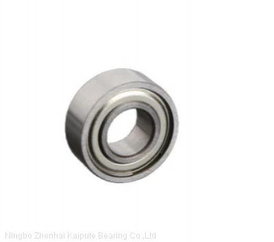 686 ZZ/ RS   Deep Groove Ball Bearing