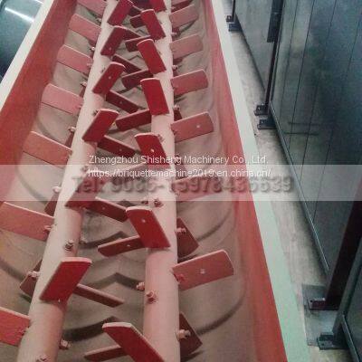 Twin Shaft Mixer Batching Plant(86-15978436639)