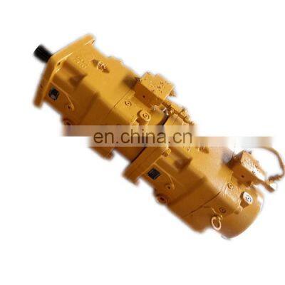 Excavator 374DL Main Pump 369-9676 374D Excavator Hydraulic Pump