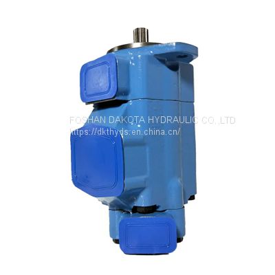 Parker Denison Vane Pump T6c T6e T6d T6er T6ec T6DC T6ds T6es T6ED T6dm T6ee T6cm T6cc T6cr T6cy T6em Parker Pump